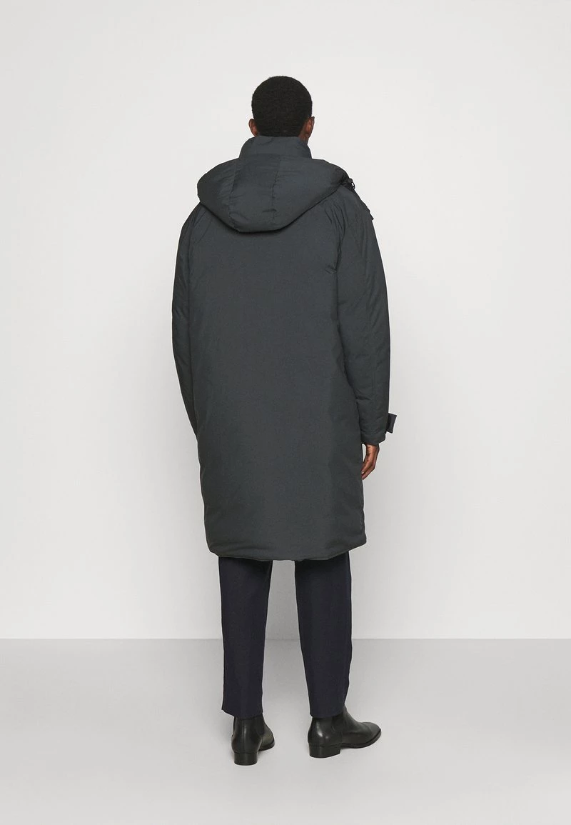 CLOSED THE PUFFER Veste D'hiver Black Homme 5 CLOSED THE PUFFER Veste D'hiver Black Homme – Image 3