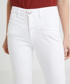 CLOSED Femme PEDAL PUSHER Jean Boyfriend White 11 CLOSED Femme PEDAL PUSHER Jean Boyfriend White -Promos CLOSED Magasin 5e26114cfee84d84930641434710f70d
