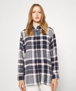 CLOSED MIRA Chemisier Dark Night Femme