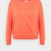CLOSED Femme WOMENS Pullover Dusty Coral 1 CLOSED Femme WOMENS Pullover Dusty Coral -Promos CLOSED Magasin 5e44cf07fc554093a1c0e65a55598dcd
