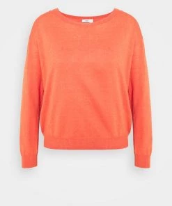 CLOSED Femme WOMENS Pullover Dusty Coral