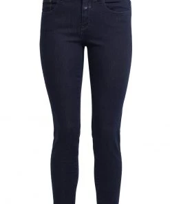 CLOSED BAKER Jean Slim Dark Blue Femme 12 CLOSED BAKER Jean Slim Dark Blue Femme -Promos CLOSED Magasin 5e915ac61e604f70a9f1e6aa8a1a2fbe