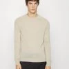 CLOSED RAGLAN CREW NECK JUMPER Pullover Foreshore Homme 1 CLOSED RAGLAN CREW NECK JUMPER Pullover Foreshore Homme -Promos CLOSED Magasin 5eea2be9c6e24def925b32c5a5237f25