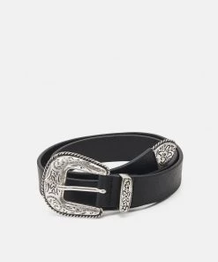 CLOSED Femme BELT Ceinture Black