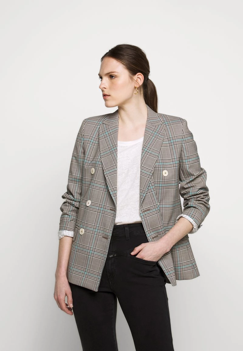 CLOSED Femme WOMENS T Shirt à Manches Longues Ivory 7 CLOSED Femme WOMENS T Shirt à Manches Longues Ivory – Image 5