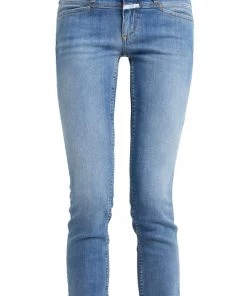 CLOSED Femme STARLET Jeans Skinny Mid Blue 10 CLOSED Femme STARLET Jeans Skinny Mid Blue -Promos CLOSED Magasin 5f4df4320c3749d083a93070bb1a3a44