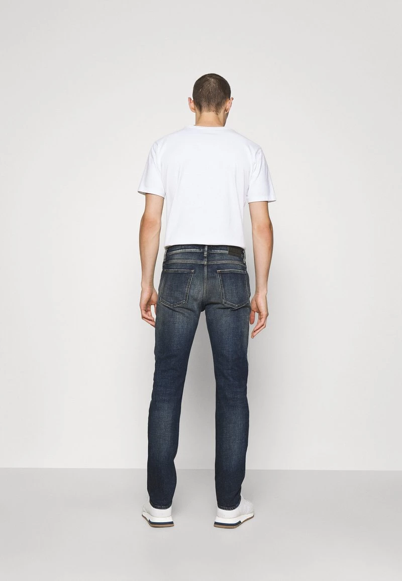 CLOSED Homme UNITY Jean Slim Dark Blue 5 CLOSED Homme UNITY Jean Slim Dark Blue – Image 3