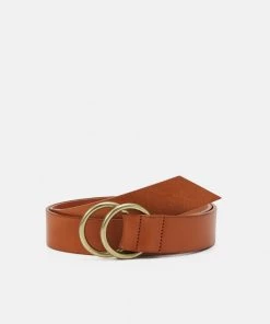 CLOSED Femme BELT Ceinture Cinnamon