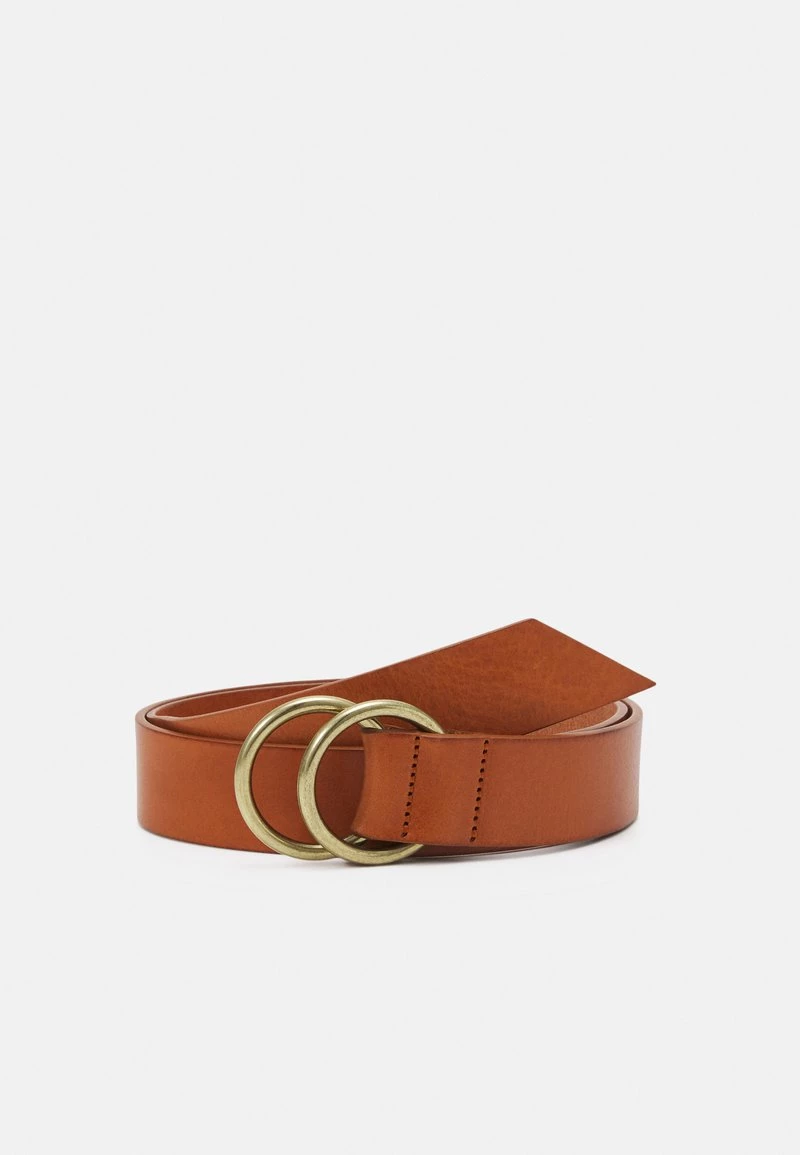 CLOSED Femme BELT Ceinture Cinnamon 2 CLOSED Femme BELT Ceinture Cinnamon