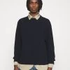 CLOSED Homme JUMPER Pullover Dark Night 2 CLOSED Homme JUMPER Pullover Dark Night -Promos CLOSED Magasin 600d2e41a52b4d6aaac7c98918d4b7a1