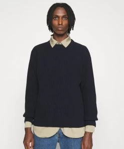 CLOSED Homme JUMPER Pullover Dark Night