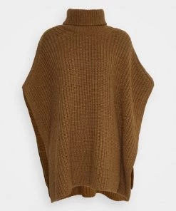 CLOSED Cape Tawny Brown Femme 10 CLOSED Cape Tawny Brown Femme -Promos CLOSED Magasin 608dae8fd2264b309c66ba12462de7b4