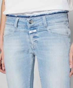 CLOSED Femme STARLET Jeans Fuselé Light Blue 11 CLOSED Femme STARLET Jeans Fuselé Light Blue -Promos CLOSED Magasin 609c6836583c4294b52210d078812cf8