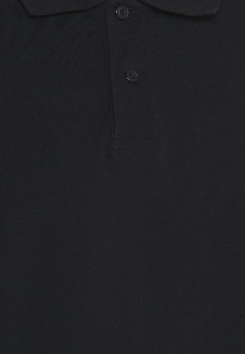 CLOSED Homme ESSENTIAL Polo Black 9 CLOSED Homme ESSENTIAL Polo Black – Image 7