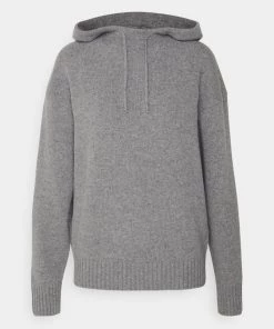 CLOSED Pullover Dark Grey Femme 12 CLOSED Pullover Dark Grey Femme -Promos CLOSED Magasin 616f9b914d924c99be8833ee70539b63