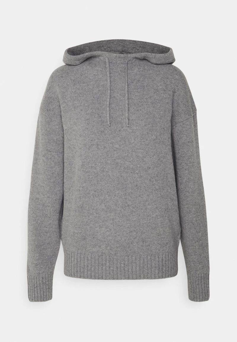 CLOSED Pullover Dark Grey Femme 7 CLOSED Pullover Dark Grey Femme â Image 5