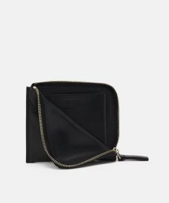 CLOSED UNISEX Portefeuille Black -Promos CLOSED Magasin 61baeec4786e40ff9ff9cdcaededd861