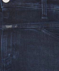 CLOSED Femme SKINNY PUSHER Jeans Skinny Dark Blue 7 CLOSED Femme SKINNY PUSHER Jeans Skinny Dark Blue -Promos CLOSED Magasin 61e5d77cb6b2414abc3c8b49700648e8