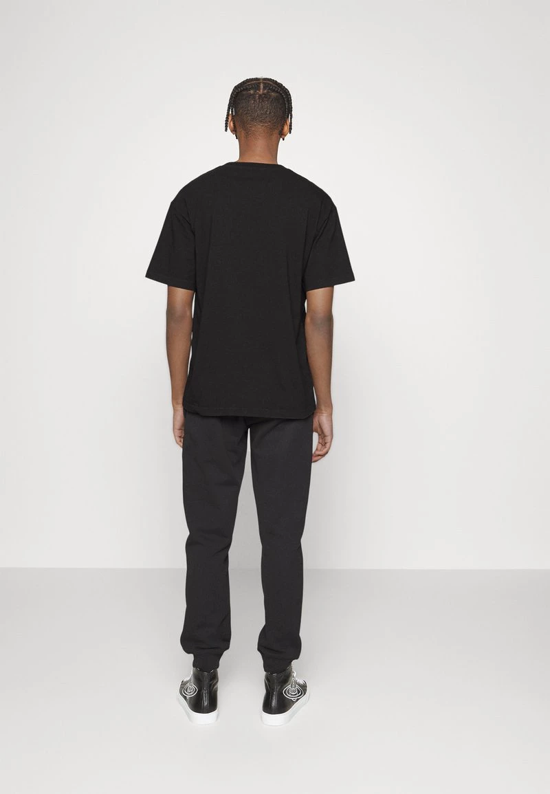 CLOSED RELAXED T Shirt Basique Black Homme 5 CLOSED RELAXED T Shirt Basique Black Homme – Image 3