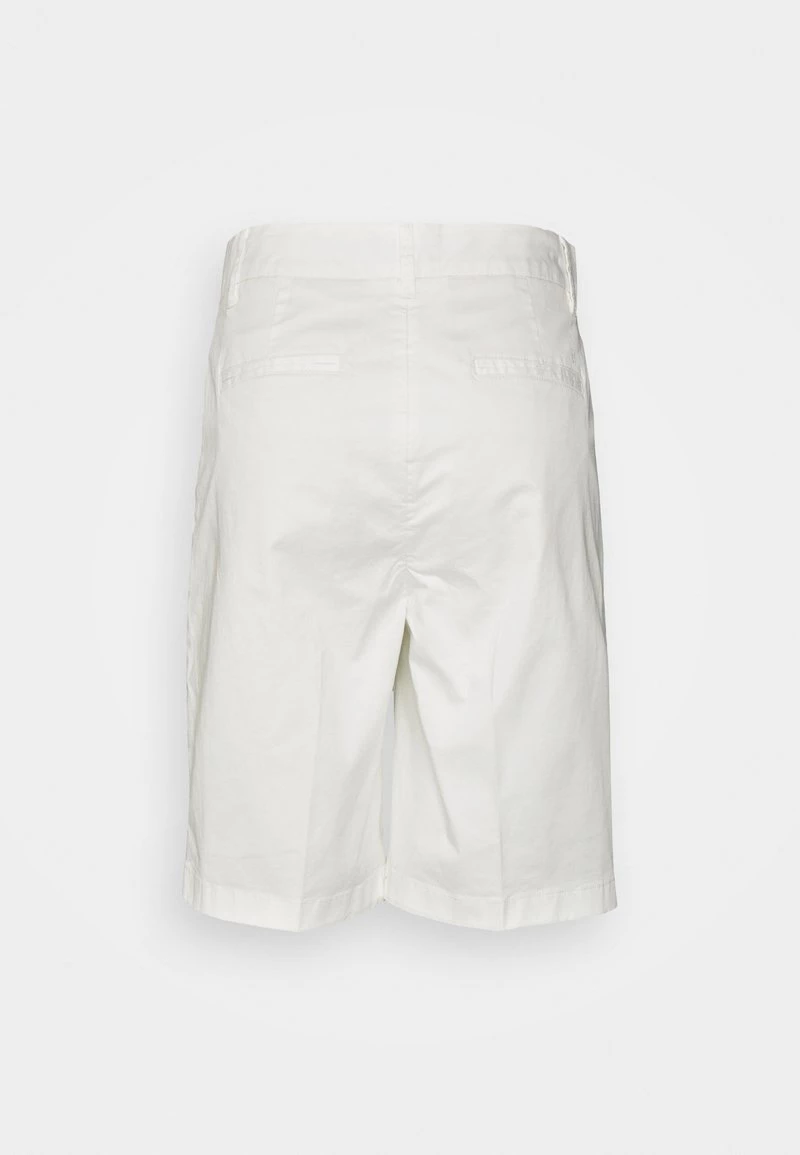 CLOSED Femme BERMUDA Short Ivory 4 CLOSED Femme BERMUDA Short Ivory – Image 2