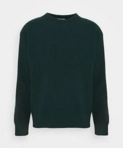 CLOSED Homme JUMPER Pullover Sacramento Green 14 CLOSED Homme JUMPER Pullover Sacramento Green -Promos CLOSED Magasin 640befe49b91452283ac0749d88fdfb3