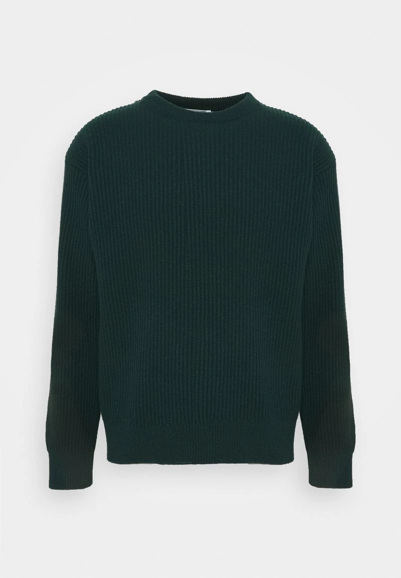 CLOSED Homme JUMPER Pullover Sacramento Green 8 CLOSED Homme JUMPER Pullover Sacramento Green – Image 6