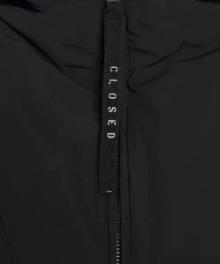 CLOSED Femme NIA Cape Black 7 CLOSED Femme NIA Cape Black -Promos CLOSED Magasin 6416d4c30b204044a297b7c5e50cd9bf