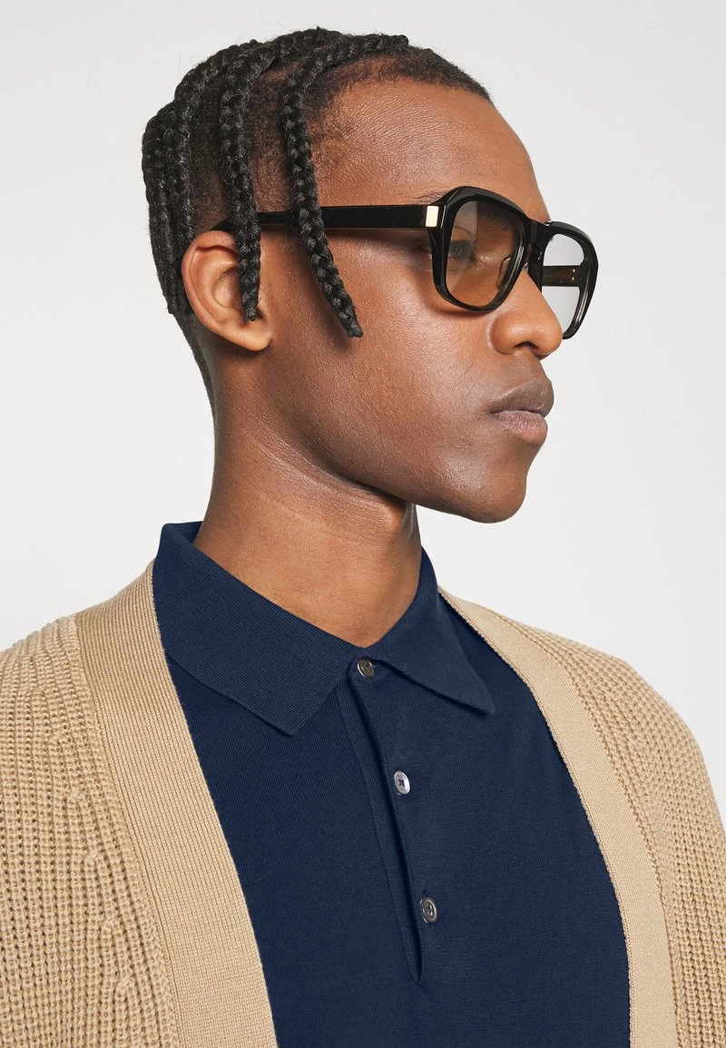 CLOSED Homme Polo Black Navy 6 CLOSED Homme Polo Black Navy – Image 4