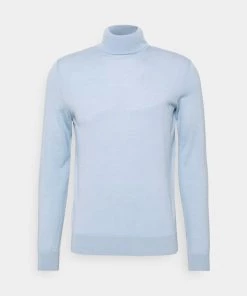 CLOSED TURTLE NECK Pullover Dutch Procelain Homme 10 CLOSED TURTLE NECK Pullover Dutch Procelain Homme -Promos CLOSED Magasin 64bdab41debb47448dcd57d87a184f36