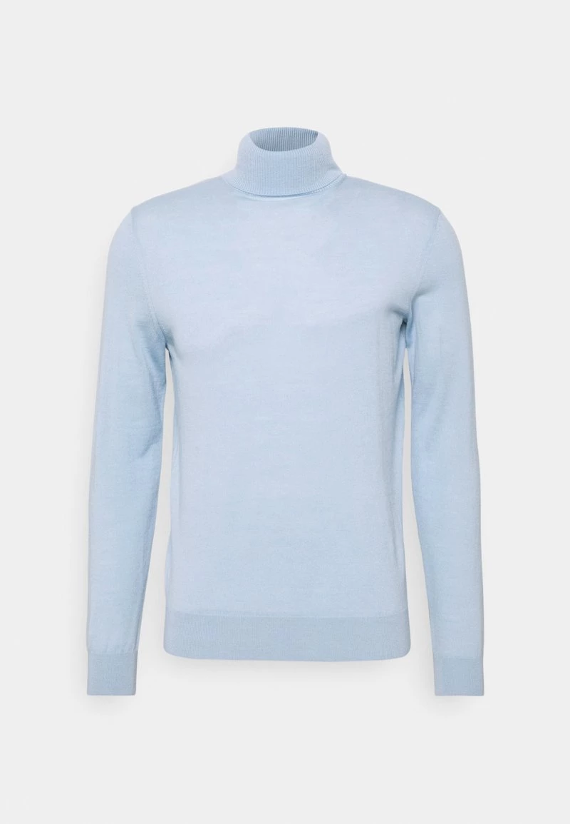 CLOSED TURTLE NECK Pullover Dutch Procelain Homme 6 CLOSED TURTLE NECK Pullover Dutch Procelain Homme – Image 4