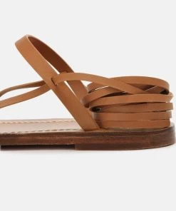 CLOSED DESERT Sandales Cognac Femme 17 CLOSED DESERT Sandales Cognac Femme -Promos CLOSED Magasin 64c00fb0a8394a6f913781d4951c35a9