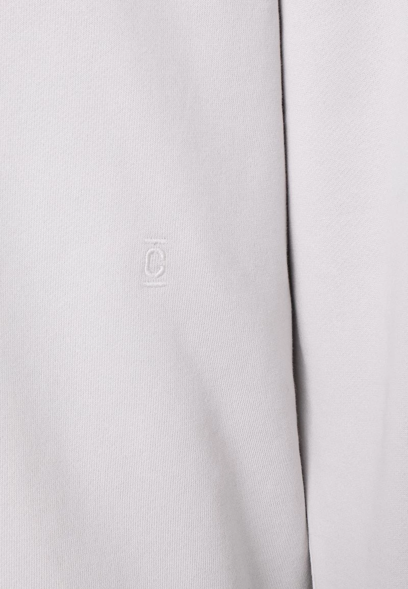 CLOSED Homme Sweatshirt Platinum White 5 CLOSED Homme Sweatshirt Platinum White – Image 3