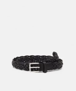 CLOSED UNISEX Ceinture Black 9 CLOSED UNISEX Ceinture Black -Promos CLOSED Magasin 651c9a788c6046f694e74768f1557336