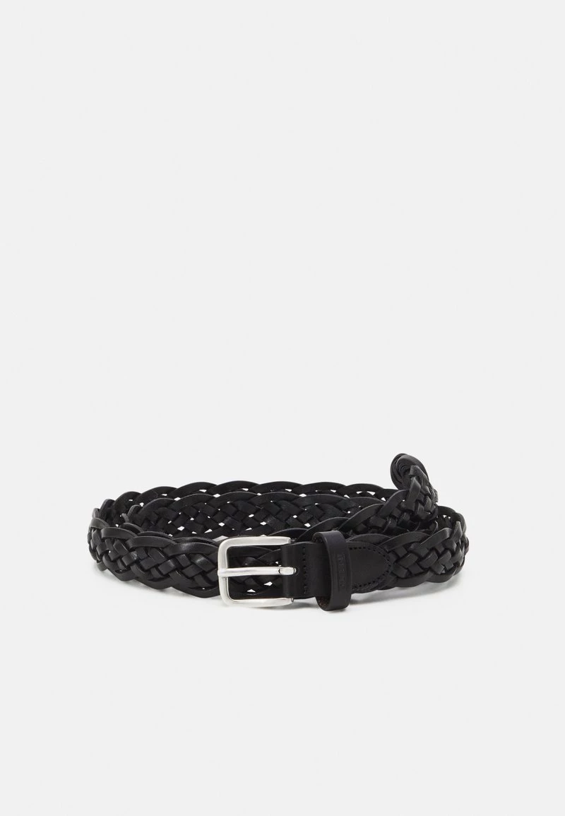 CLOSED UNISEX Ceinture Black 5 CLOSED UNISEX Ceinture Black – Image 3