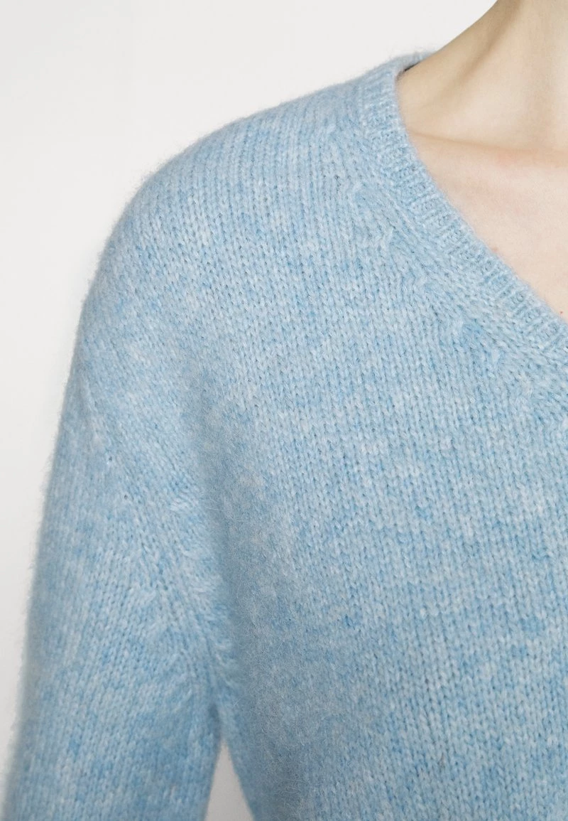 CLOSED Femme LONG SLEEVE Pullover Dawn Sky 7 CLOSED Femme LONG SLEEVE Pullover Dawn Sky – Image 5