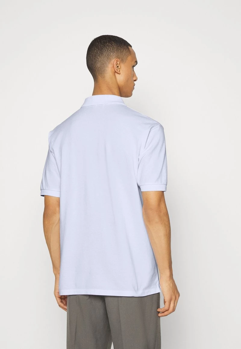 CLOSED Homme ESSENTIAL Polo White 5 CLOSED Homme ESSENTIAL Polo White – Image 3