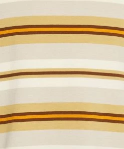 CLOSED T Shirt Imprimé Grain Beige Homme 7 CLOSED T Shirt Imprimé Grain Beige Homme -Promos CLOSED Magasin 65966817ec1e4512a4b7881746b2cc6b