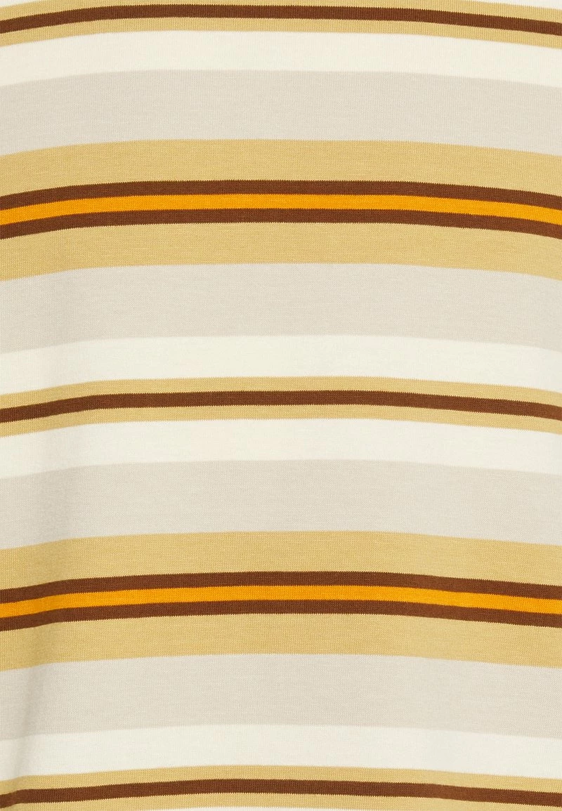 CLOSED T Shirt Imprimé Grain Beige Homme 5 CLOSED T Shirt Imprimé Grain Beige Homme – Image 3