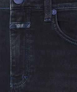 CLOSED BAYLIN Jean Flare Blue/black Femme 7 CLOSED BAYLIN Jean Flare Blue/black Femme -Promos CLOSED Magasin 659e060d358f413684a7406f7c367e7a