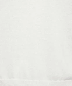 CLOSED Femme CREW NECK LONG SLEEVE Pullover Ivory 7 CLOSED Femme CREW NECK LONG SLEEVE Pullover Ivory -Promos CLOSED Magasin 65a4046549a94cc68af97b1e650e5d8a