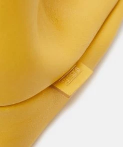 CLOSED CLUTCH Sac Bandoulière Curry Femme -Promos CLOSED Magasin 65a4b43d047144c5bc8994d032ef1aab