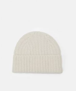 CLOSED Femme HAT Bonnet Ivory