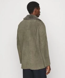 CLOSED Homme Veste D'hiver Muddy Beige 10 CLOSED Homme Veste D'hiver Muddy Beige -Promos CLOSED Magasin 65ff5972ecbe42059fe884254b26222e