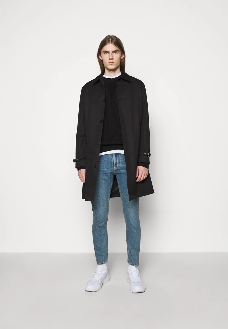 CLOSED COOPER Jeans Fuselé Mid Blue Homme 4 CLOSED COOPER Jeans Fuselé Mid Blue Homme â Image 2