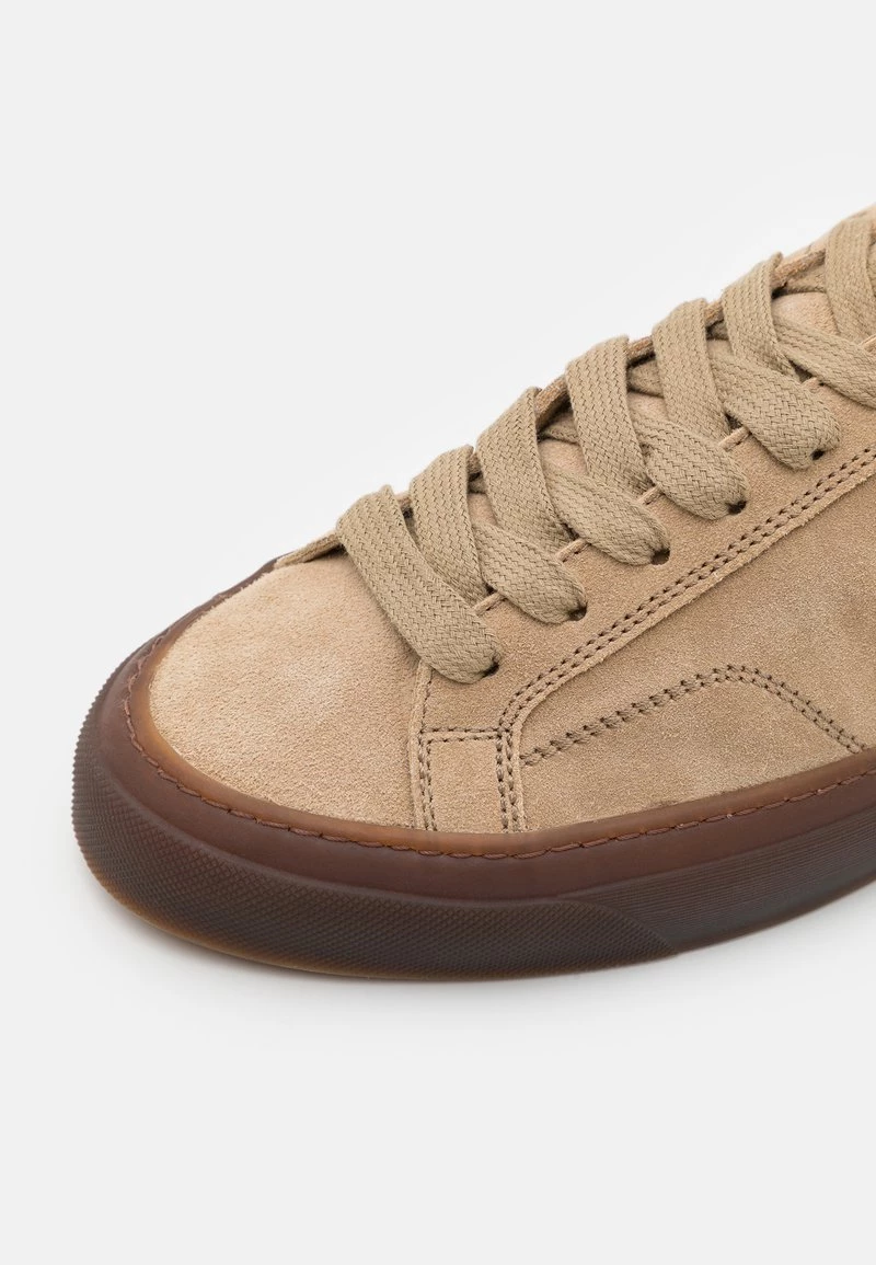 CLOSED Homme Baskets Basses Sage 8 CLOSED Homme Baskets Basses Sage â Image 6