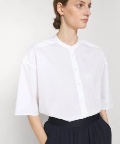 CLOSED EVELYN Pantalon Classique Dark Night Femme 13 CLOSED EVELYN Pantalon Classique Dark Night Femme -Promos CLOSED Magasin 669c7353b26b45fbaa6cef54fc67c129