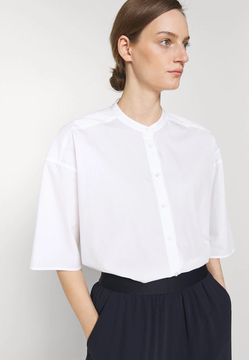 CLOSED EVELYN Pantalon Classique Dark Night Femme 6 CLOSED EVELYN Pantalon Classique Dark Night Femme – Image 4