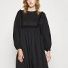CLOSED Femme JORDYN Robe De Jour Black 2 CLOSED Femme JORDYN Robe De Jour Black -Promos CLOSED Magasin 66fd5903dece4cdfbc9c6f29b917c304