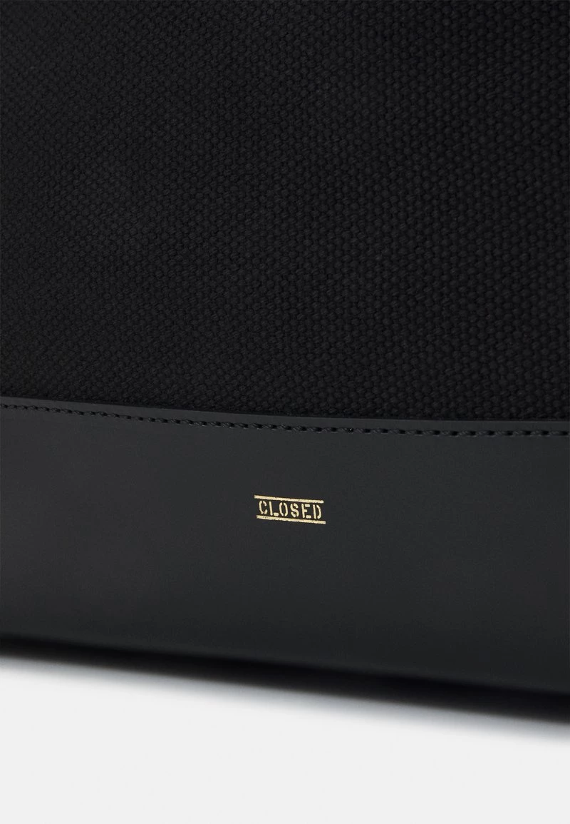 CLOSED Femme STEENA Sac à Main Black 7 CLOSED Femme STEENA Sac à Main Black – Image 5