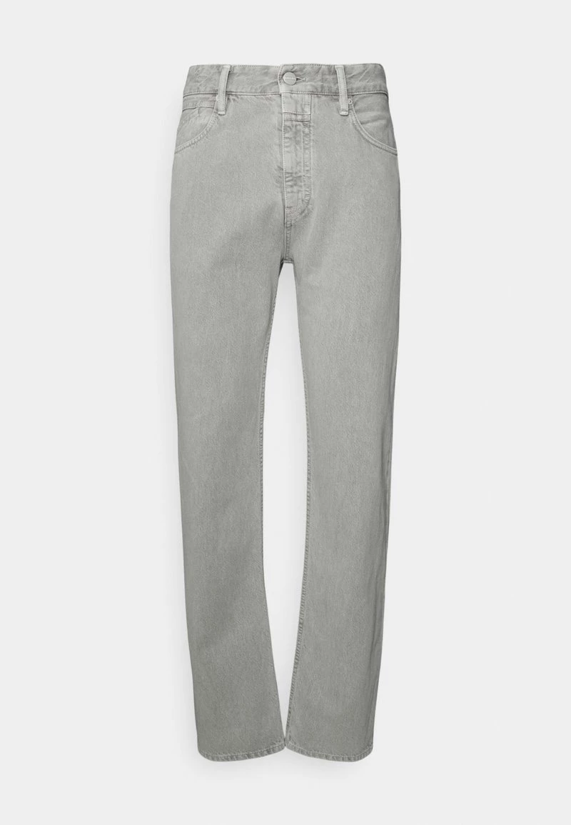 CLOSED BOGUS Jean Droit Wet Cement Homme 4 CLOSED BOGUS Jean Droit Wet Cement Homme – Image 2